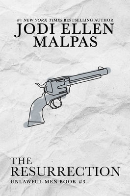 The Resurrection - The JEM Collection Special Edition by Malpas, Jodi Ellen