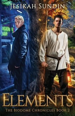 Elements by Sundin, Jesikah