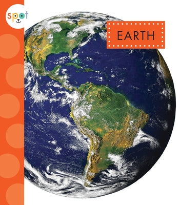 Earth by Thielges, Alissa