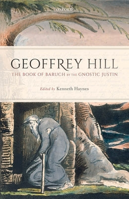 Book of Baruch by Gnostic Justin C by Hill, Haynes