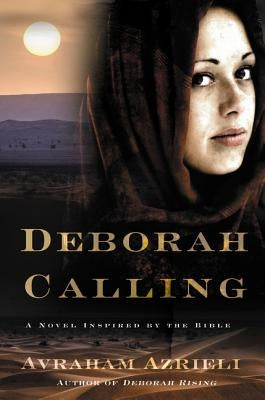 Deborah Calling by Azrieli, Avraham