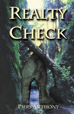 Realty Check by Anthony, Piers