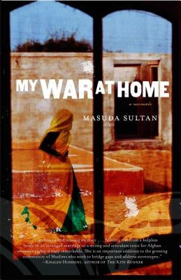 My War at Home by Sultan, Masuda