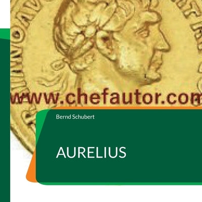 Aurelius by Schubert, Bernd