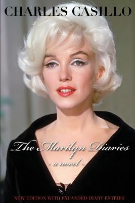 The Marilyn Diaries by Casillo, Charles