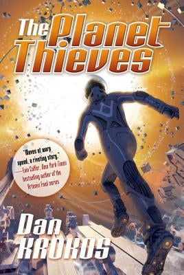 Planet Thieves by Krokos, Dan