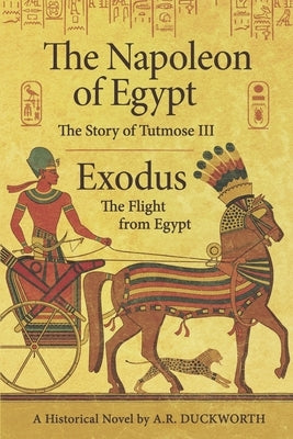 The Napoleon of Egypt by Duckworth, A. R.