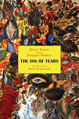 The Inn of Tears by Télot, Alice