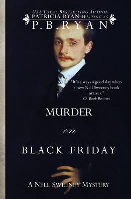 Murder on Black Friday by Ryan, P. B.
