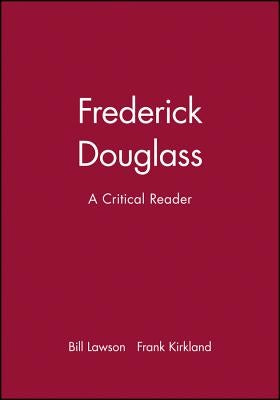 Frederick Douglass by Lawson, Bill
