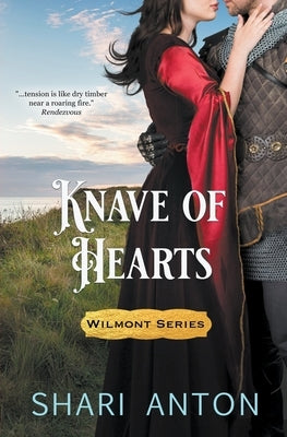 Knave of Hearts by Anton, Shari