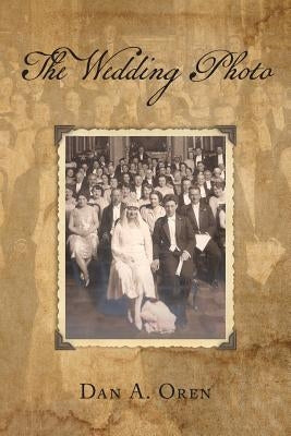 The Wedding Photo by Oren, Dan a.
