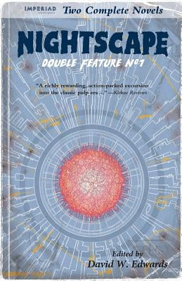 Nightscape Double Feature No. 1 by Ferguson, Derrick