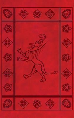 Średniowieczna Księga Psalmów by Roper, Dan