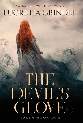 The Devil's Glove by Grindle, Lucretia