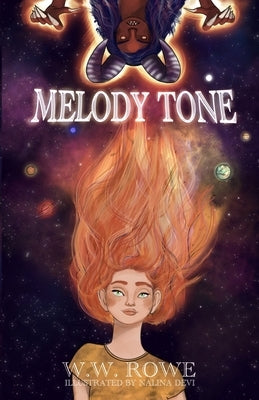 Melody Tone by Devi, Nalina