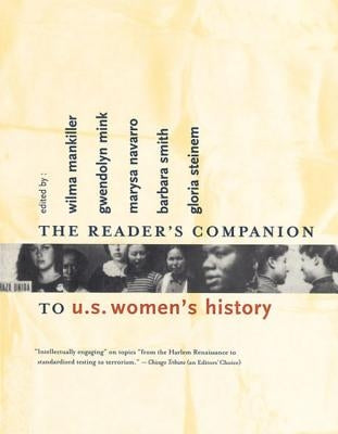Readers Comp Us Womens History Pa by Mankiller
