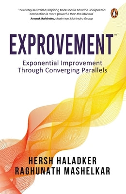 Exprovement: Exponential Improvement Through Converging Parallels by Haladker, Hersh