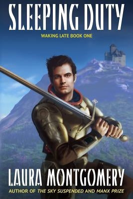 Sleeping Duty by Montgomery, Laura