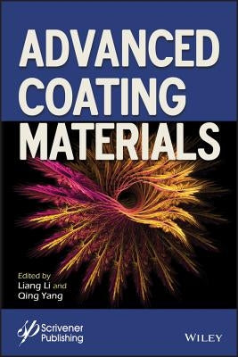 Advanced Coating Materials by Li