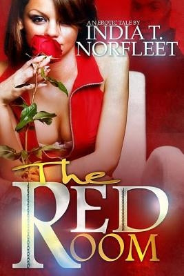 The Red Room by Norfleet, India T.