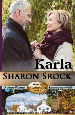 Karla by Srock, Sharon
