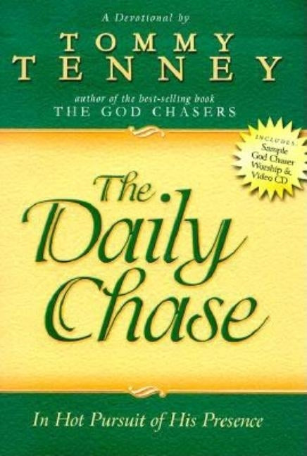 The Daily Chase by Tenney, Tommy