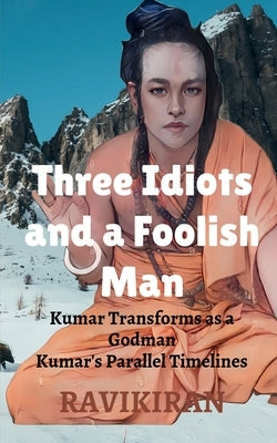 Three Idiots and a Foolish Man by Ravikiran