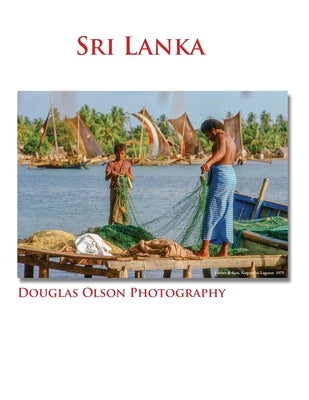 Sri Lanka by Olson, Douglas
