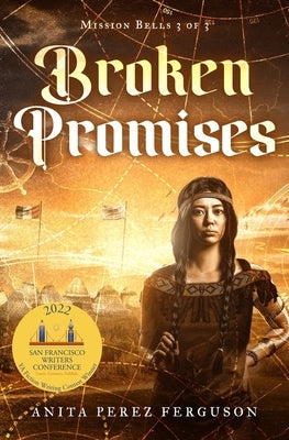 Broken Promises by Ferguson, Anita Perez
