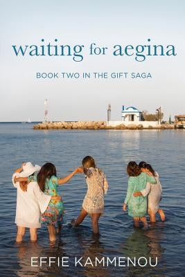 Waiting For Aegina by Kammenou, Effie