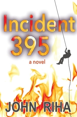 Incident 395 by Riha, John
