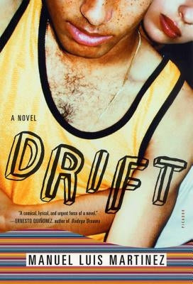 Drift by Martinez, Manuel Luis