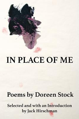 In Place of Me by Stock, Doreen