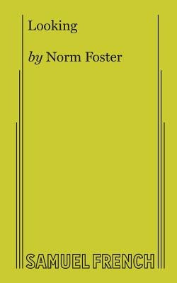 Looking by Foster, Norm