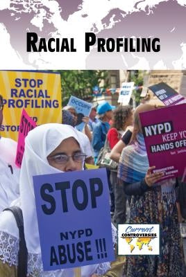 Racial Profiling by Merino, Noël