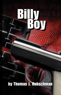 Billy Boy by Hubschman, Thomas J.