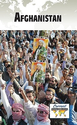 CC: Afghanistan 10 -P by Miller, Debra A.