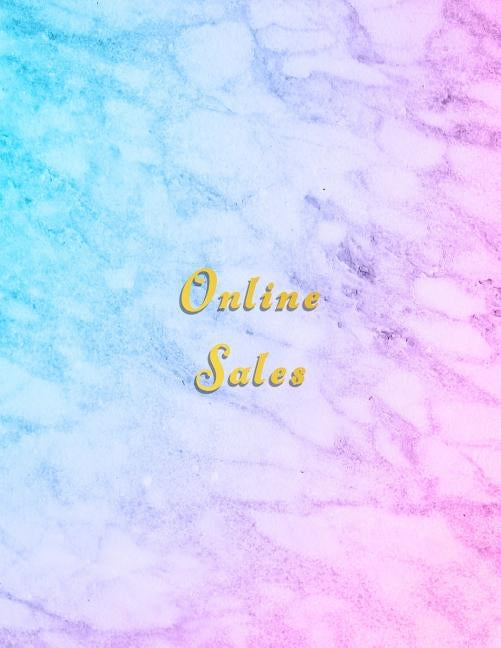 Online Sales: Profit tracker for resellers Increase your profitably as a picker by Logbooks, Pickers