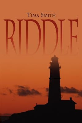 Riddle by Smith, Tima