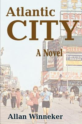 Atlantic City by Winneker, Allan