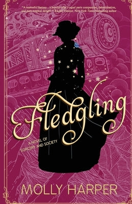 Fledgling by Harper, Molly