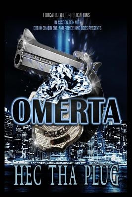 Omerta by Branding Design, Amb