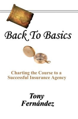 Back to Basics by Fernandez, Tony