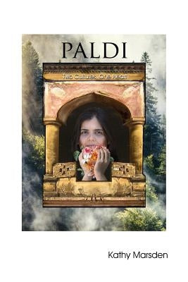 Paldi Two Cultures, One Heart by Sheldon, Dania