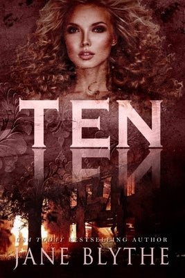 Ten by Blythe, Jane