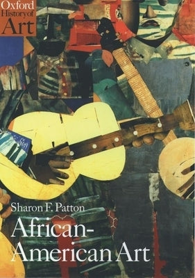 African-American Art by Patton, Sharon F.