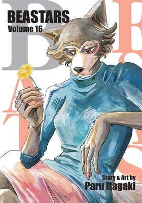 Beastars, Vol. 16: Volume 16 by Itagaki, Paru