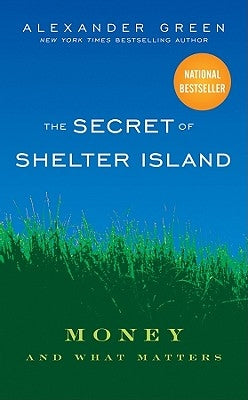Shelter Island P by Green, Alexander