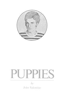 Puppies by Valentine, John